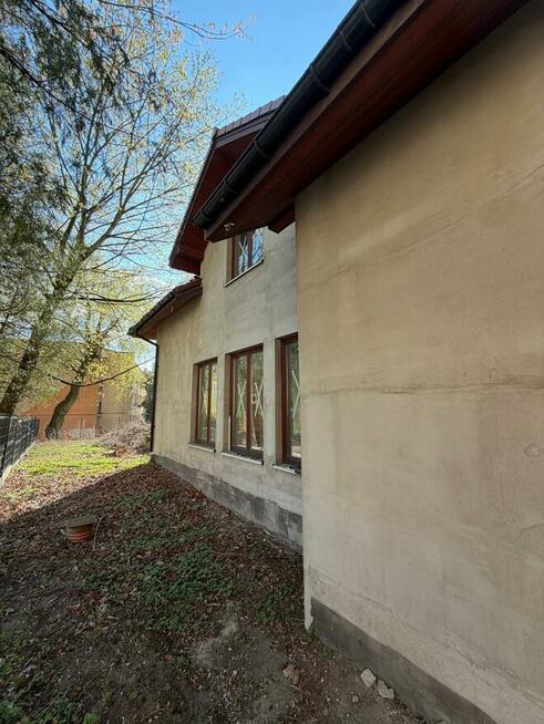 Dom 340m2 + Działka 1000m2 w Centrum Ciechanów (Mazowieckie)