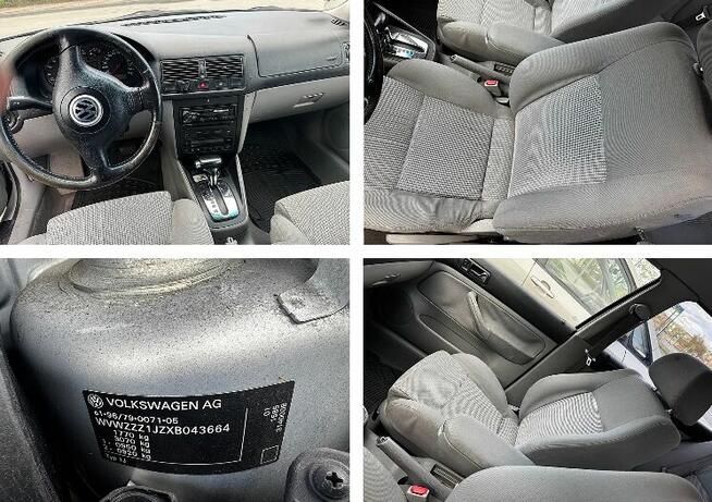 Volkswagen Golf - 1998 r.