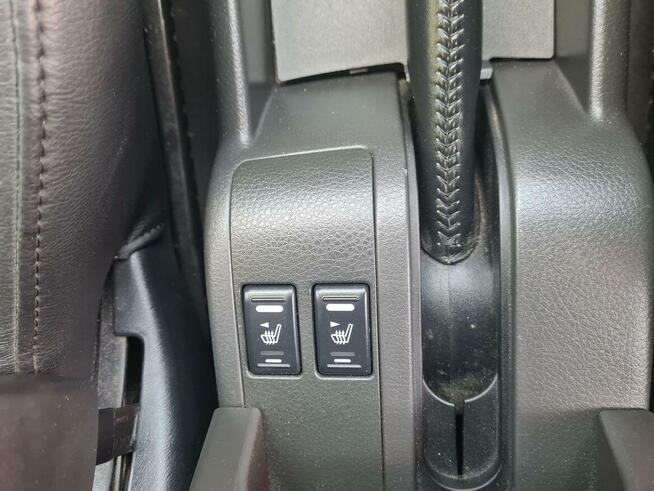 Nissan X-Trail 2,5 benzyna 4WD, Skóry, 2 auta w jednej cenie