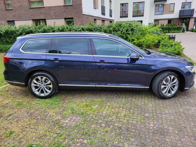 Volkswagen Passat B8 Polski salon 1.8 TSI, automat Highline