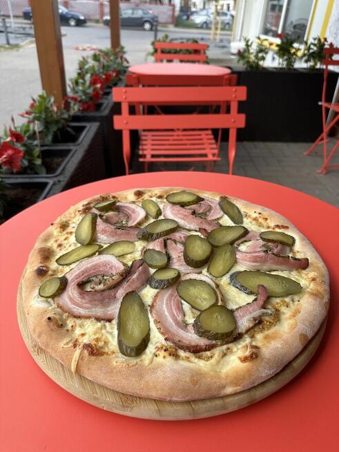 PIZZER POSZUKIWANY!!! Od zaraz !!!