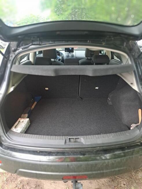 Sprzedam Nissan Qashqai 2008r benzyna 1,6l