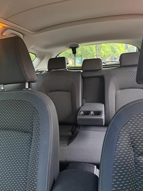 Sprzedam Nissan Qashqai 2008r benzyna 1,6l