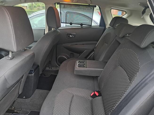 Sprzedam Nissan Qashqai 2008r benzyna 1,6l