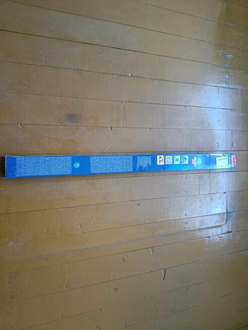 Nowa suszarka sufitowa Vileda Highline 140 cm | Fabrycznie z
