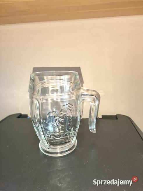 Kufel do piwa Kozel 0,5l