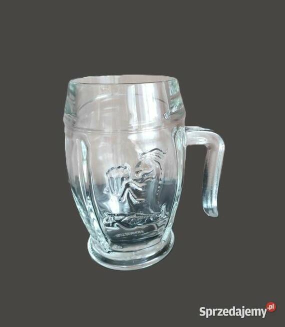 Kufel do piwa Kozel 0,5l