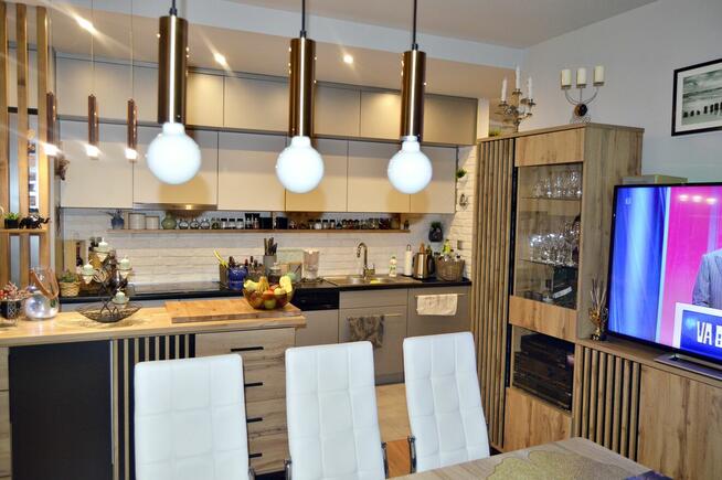 Komfortowe 3-pokojowe mieszkanie w Wieliczce, I piętro+balkon