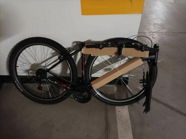 Sprzedam Nowa Hulajnoge Ruptor R1 kupiona za 2299zl