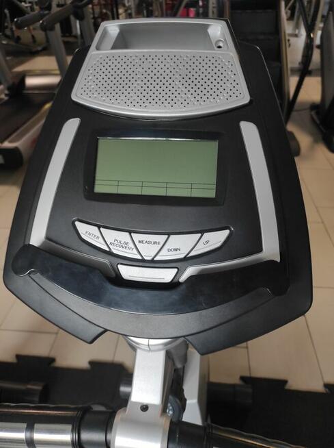 Rower treningowy poziomy profesionalny