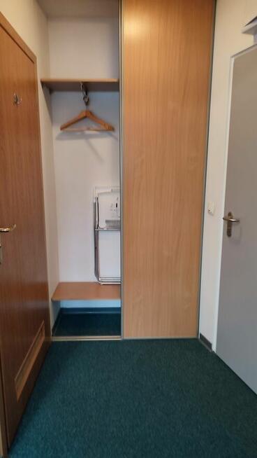 Apartamenty
