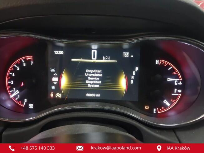 DODGE DURANGO SXT 2018 / 3.6L / V6 / 297 KM / 4X4