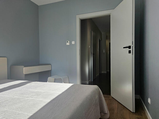 Mieszkanie Poznań Naramowice Karpia