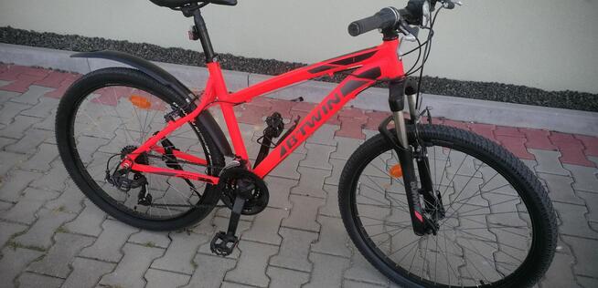 Rower btwin