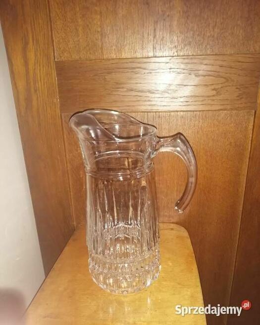 Dzbanek szklany Luminarc Imperator 1,6L