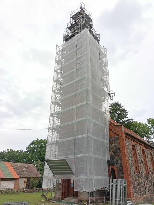 Rusztowania Wynajem Stemple Podpory Konstantynów Łódzki