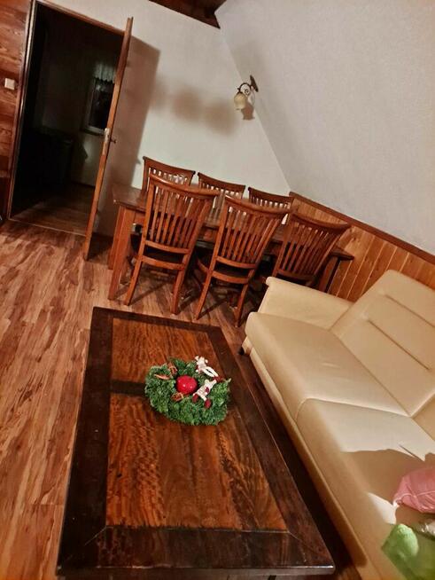 Apartament do wynajęcia w Górach Sowich Michałkowa