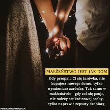 Poznam panią do stałego związku