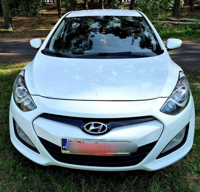 Sprzedam Hyundai i30