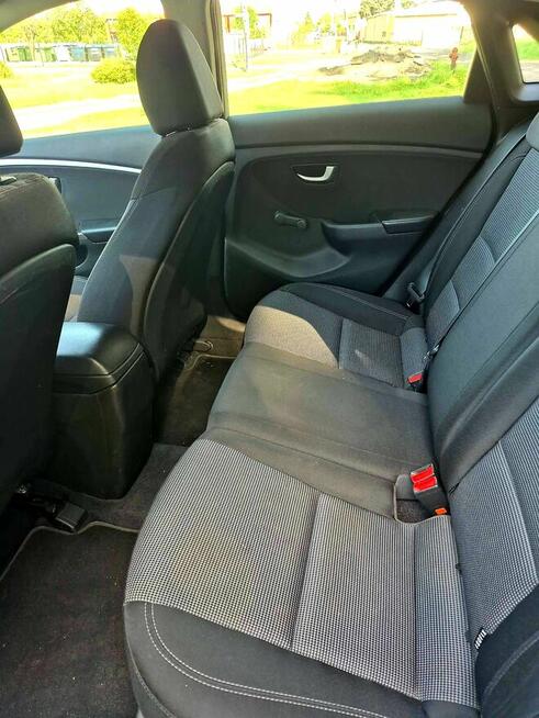 Sprzedam Hyundai i30