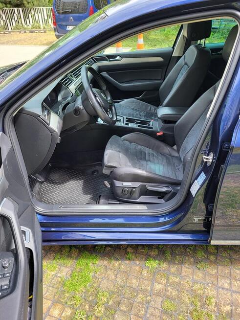 Volkswagen Passat B8 Polski salon 1.8 TSI, automat Highline