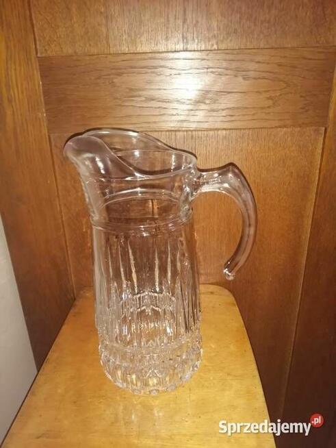 Dzbanek szklany Luminarc Imperator 1,6L