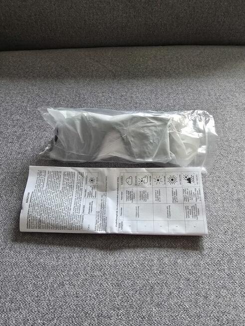 Okulary polaryzacyjne Comaxsun. Nowe.