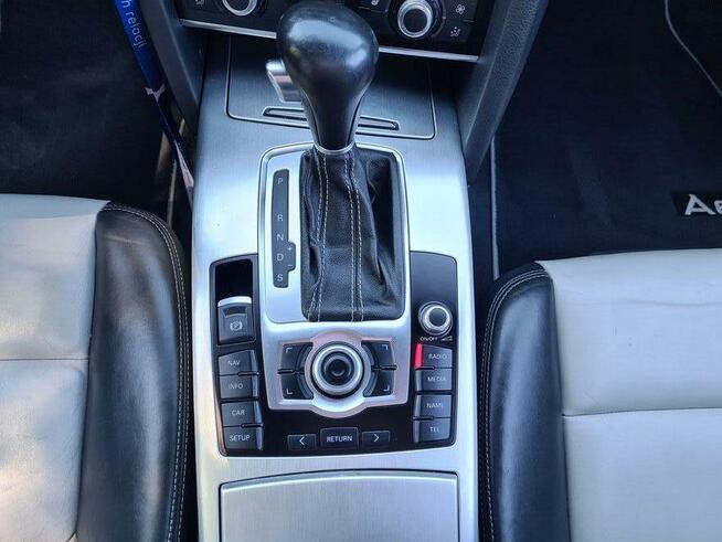 Audi A6 S-Line 240 KM Quattro Bardzo wygodne auto!