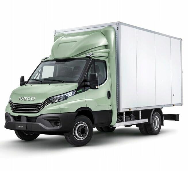 Wewnętrzna Ramka Prawa Obudowa lusterka Iveco Daily 2006-25