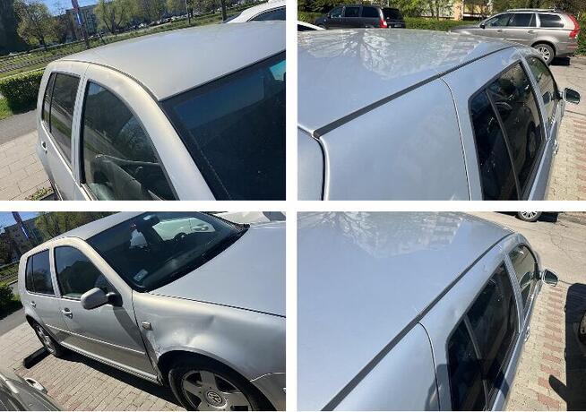 Volkswagen Golf - 1998 r.