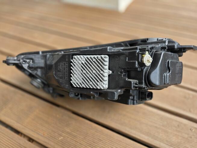 Audi Q5 SQ5 Lampa przednia 80A941034H