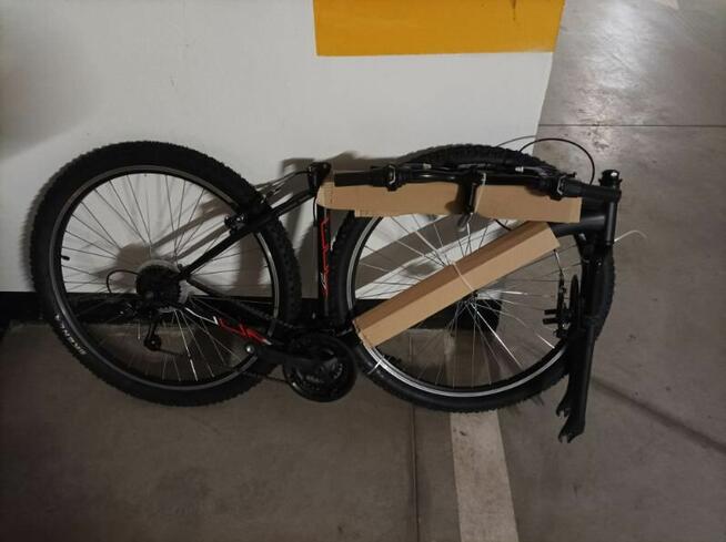 Sprzedam Nowa Hulajnoge Ruptor R1 kupiona za 2299zl
