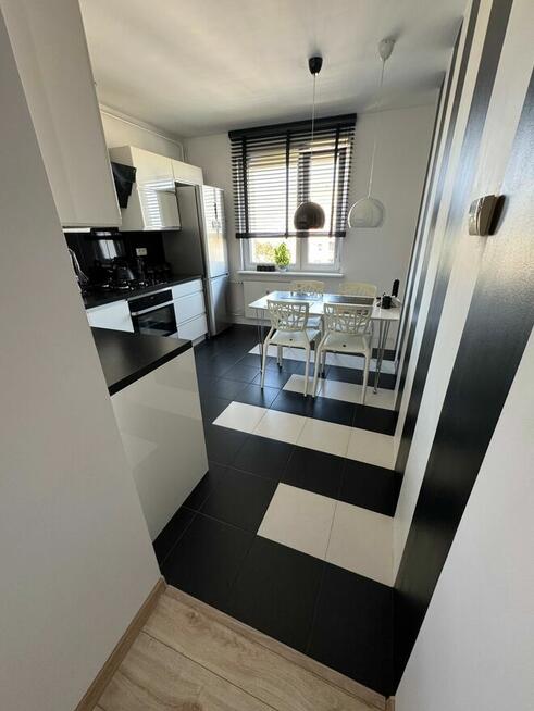 Sprzedam inteligentne mieszkanie 51,90 m2