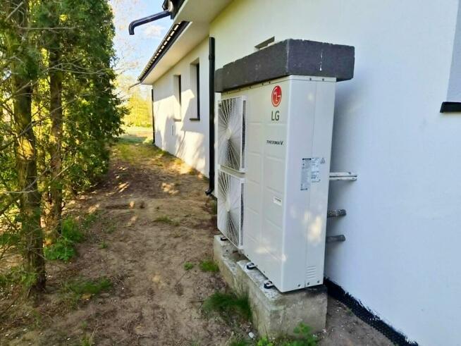 Luksusowa rezydencja z LINIĄ BRZEGOWĄ rzeki SZKWA