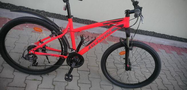 Rower btwin