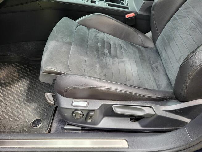 Volkswagen Passat B8 Polski salon 1.8 TSI, automat Highline