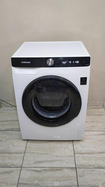 Pralka automatyczna Samsung 8 kg | 1400 obr. | AddWash