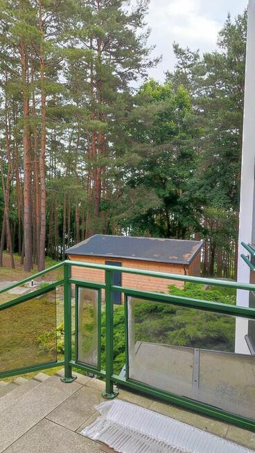 Apartamenty