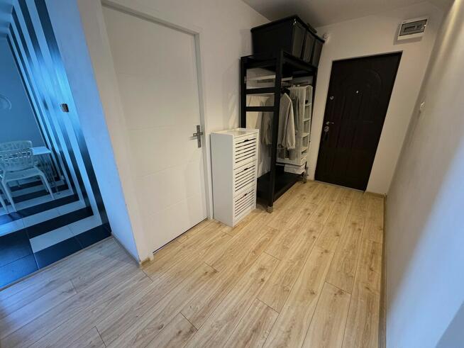 Sprzedam inteligentne mieszkanie 51,90 m2