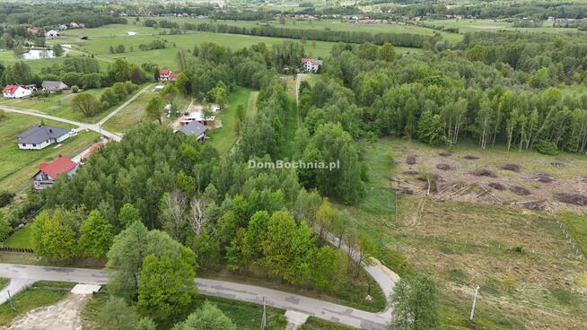 Dom Dąbrówka gm. Rzezawa