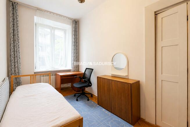 Mieszkanie Kraków Krowodrza, Śląska