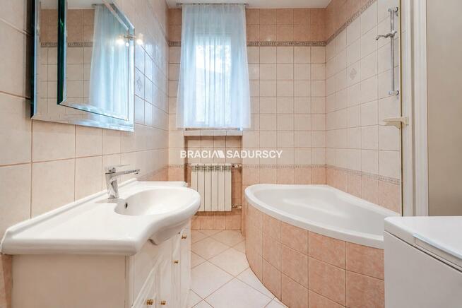 Mieszkanie Kraków Krowodrza, Śląska