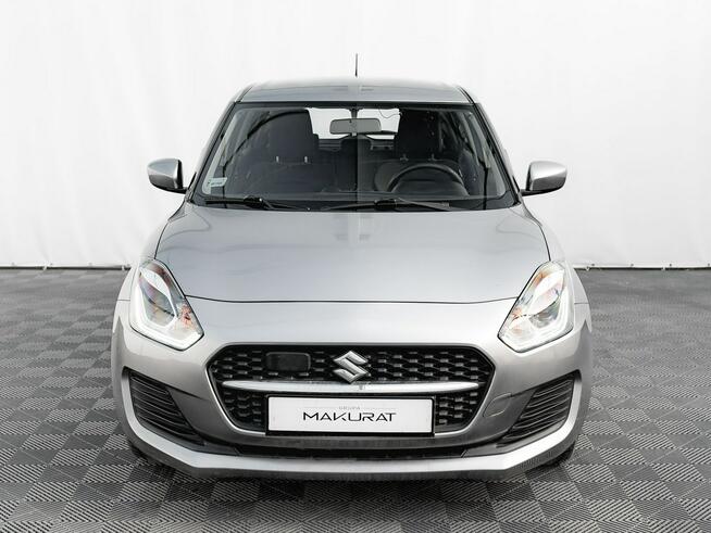 Suzuki Swift WD1743S#1.2 Dualjet SHVS Premium CVT Cz.cof Salon PL VAT 23%