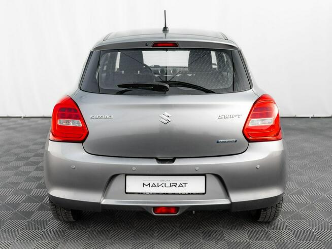 Suzuki Swift WD1743S#1.2 Dualjet SHVS Premium CVT Cz.cof Salon PL VAT 23%