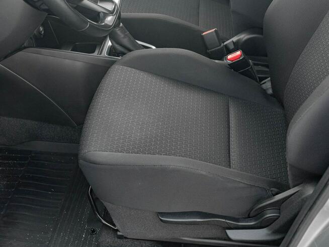 Suzuki Swift WD1743S#1.2 Dualjet SHVS Premium CVT Cz.cof Salon PL VAT 23%