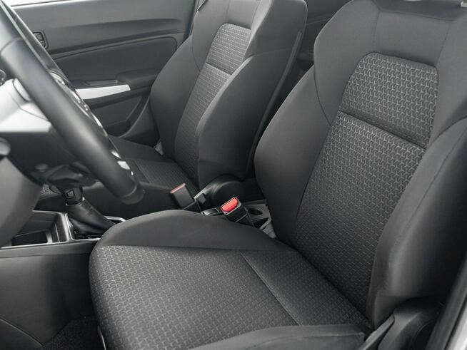 Suzuki Swift WD1743S#1.2 Dualjet SHVS Premium CVT Cz.cof Salon PL VAT 23%