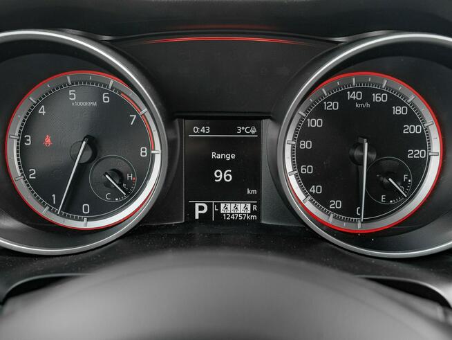 Suzuki Swift WD1743S#1.2 Dualjet SHVS Premium CVT Cz.cof Salon PL VAT 23%