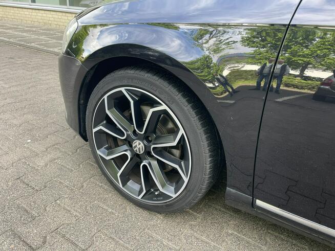 Volkswagen Passat 2.0 Benzyna