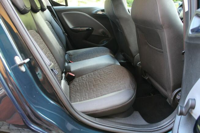 Opel Corsa 101 KM Przebieg 110 tys km Bogate wyposażenie
