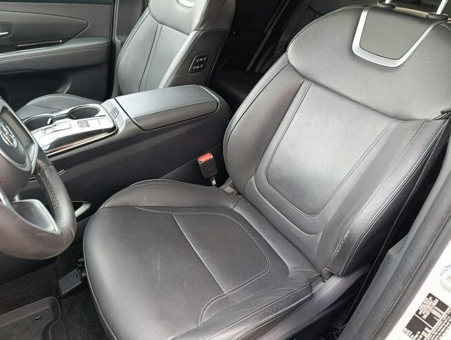 Hyundai Tucson 1-właściciel fv23%